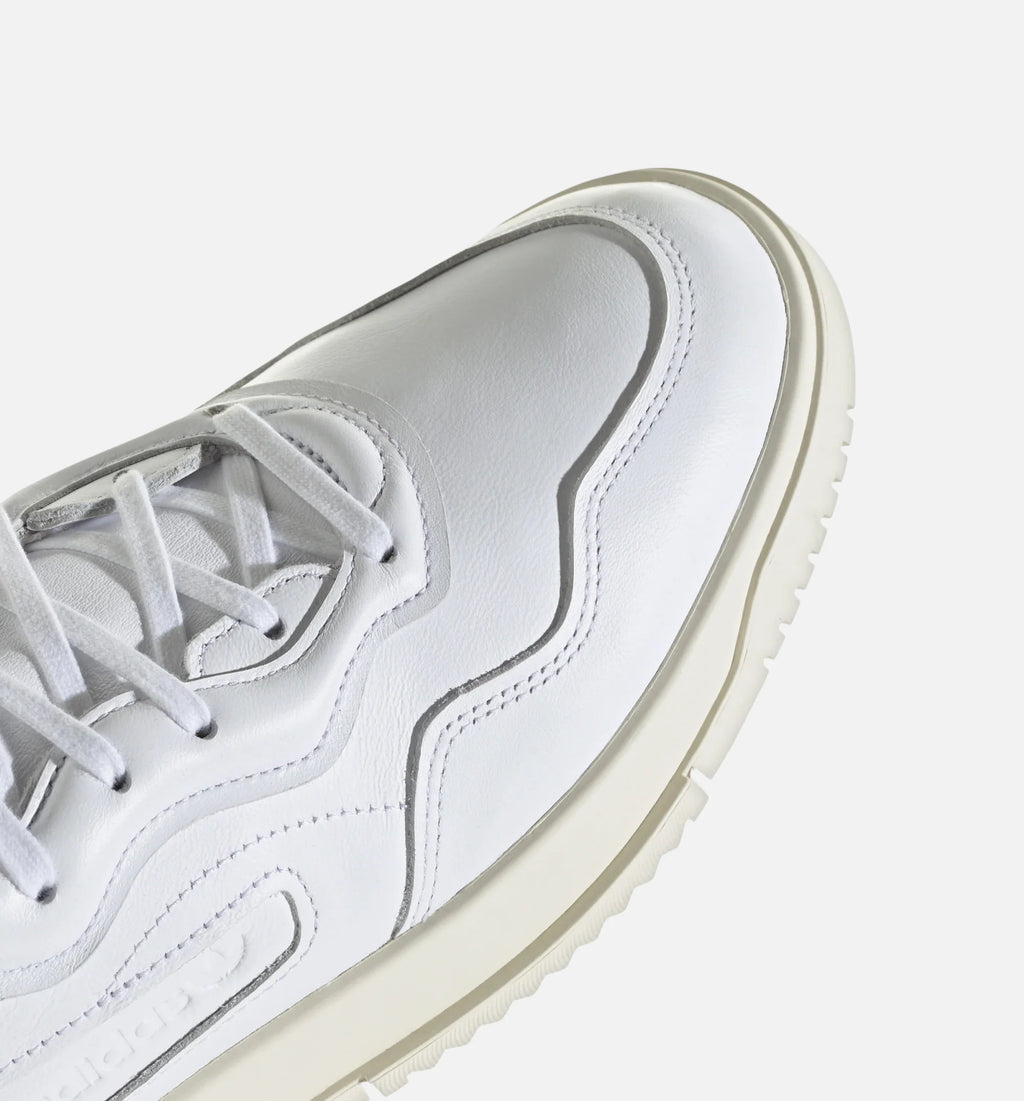 SC Premiere Mens Lifestyle Shoe Footwear White Power Green Off White