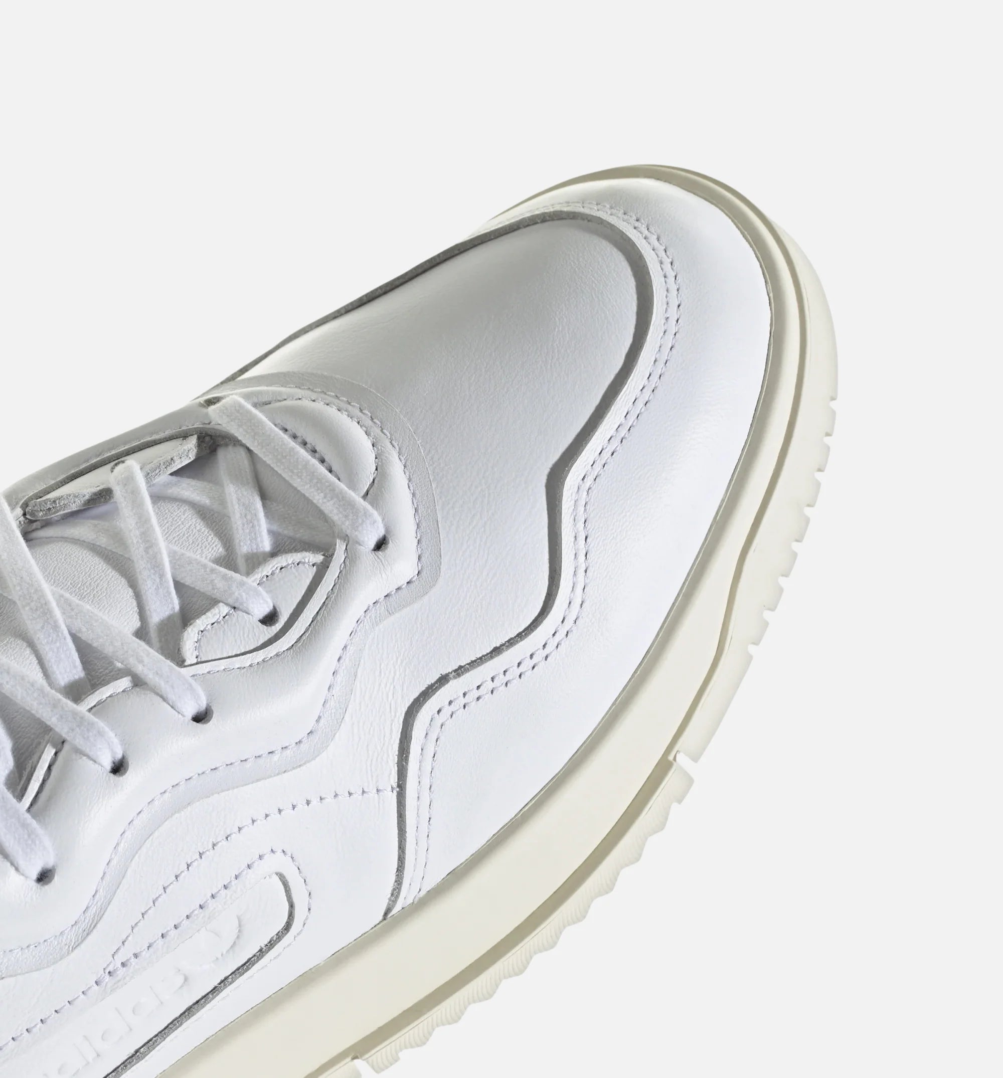 SC Premiere Mens Lifestyle Shoe Footwear White Power Green Off White