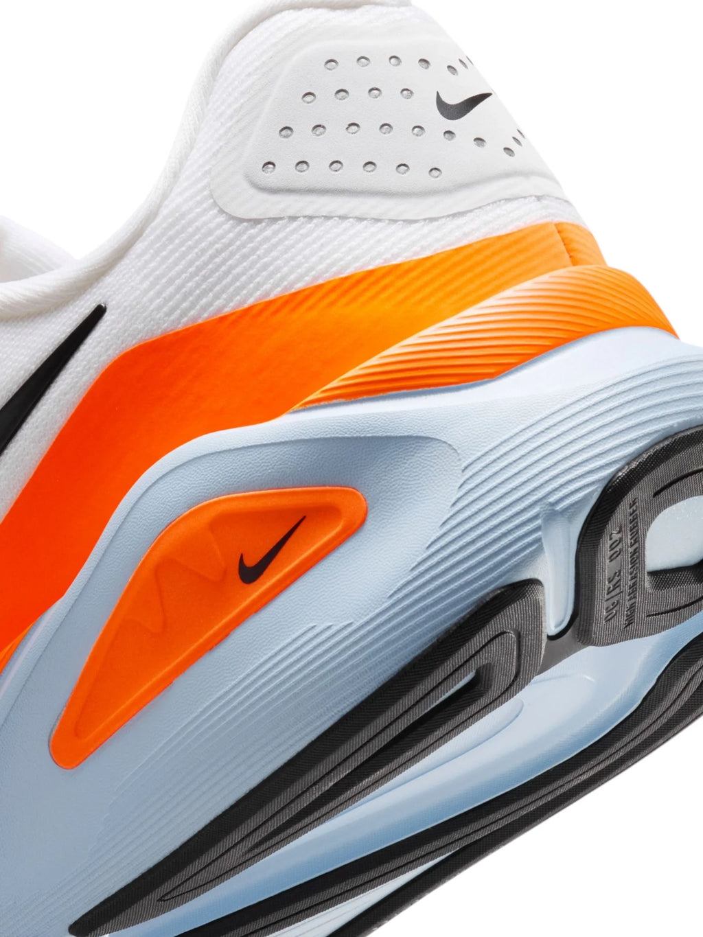 Nike Air Zoom Structure 26 Mens Shoes