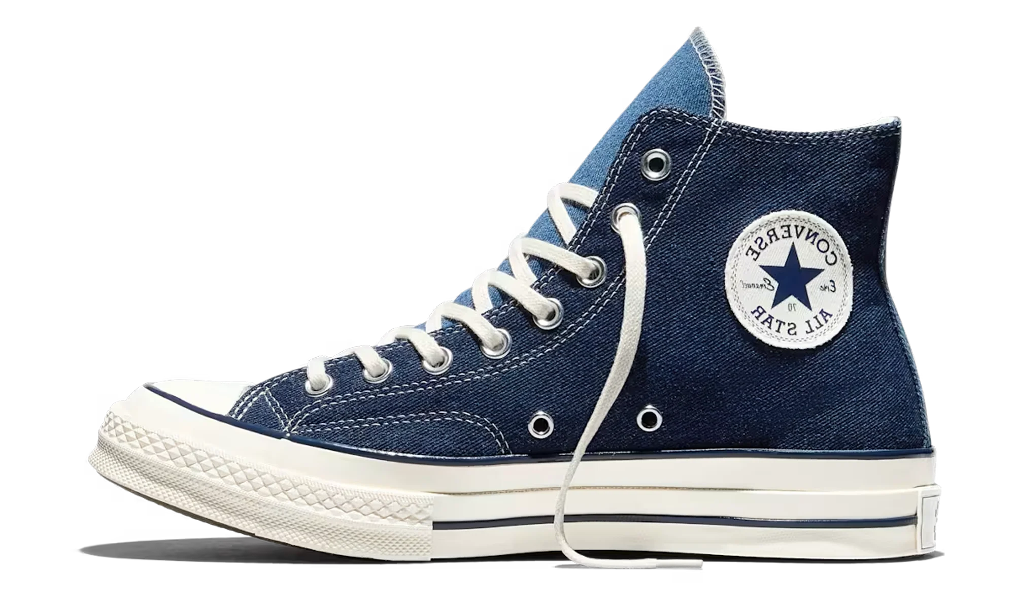 Chuck 70 Hi "Eric Emanuel - Denim Navy" A19037C