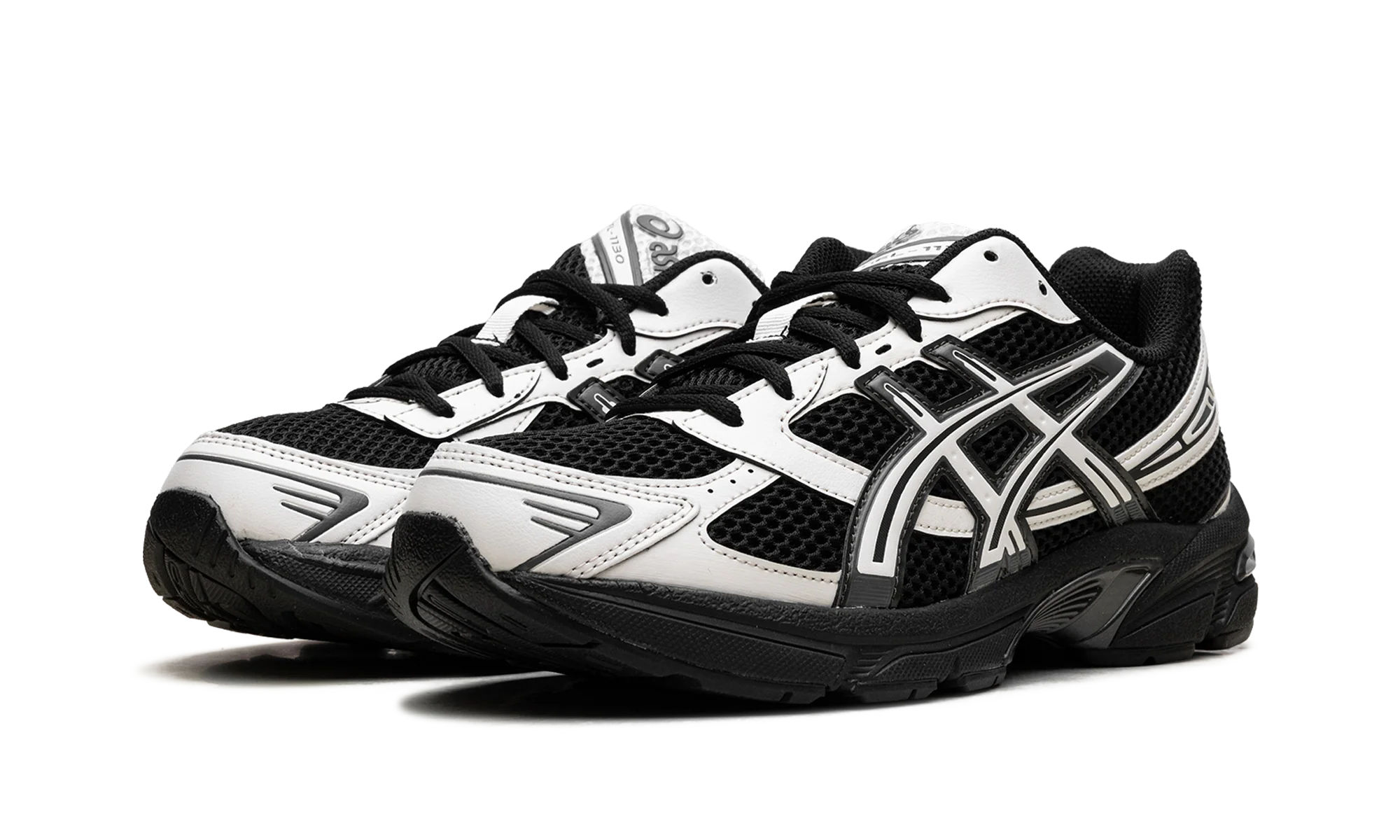 Gel-1130 "Black Cream" 1203A609-001