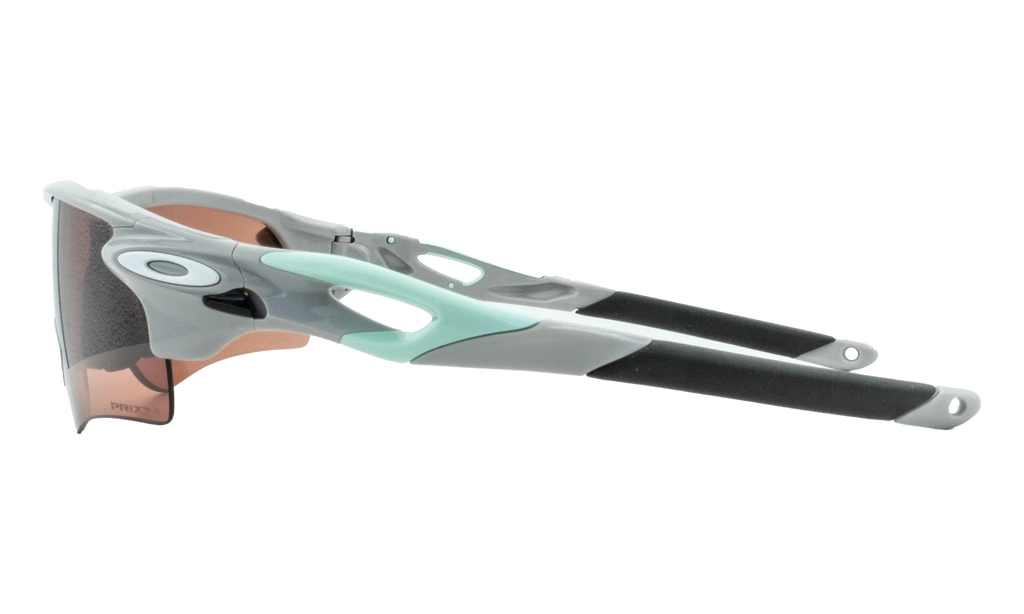 Radarlock Path (A) Sunglasses "Cool Grey / PRIZM Dark Golf" OO9206 48