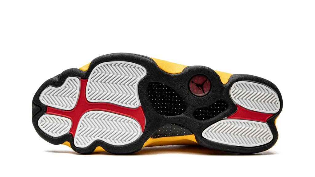 Air Jordan 13 Retro Del Sol