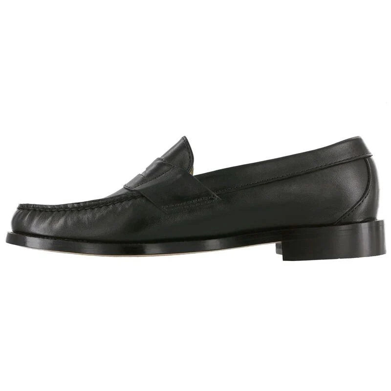 Penny 40 Slip On Loafer