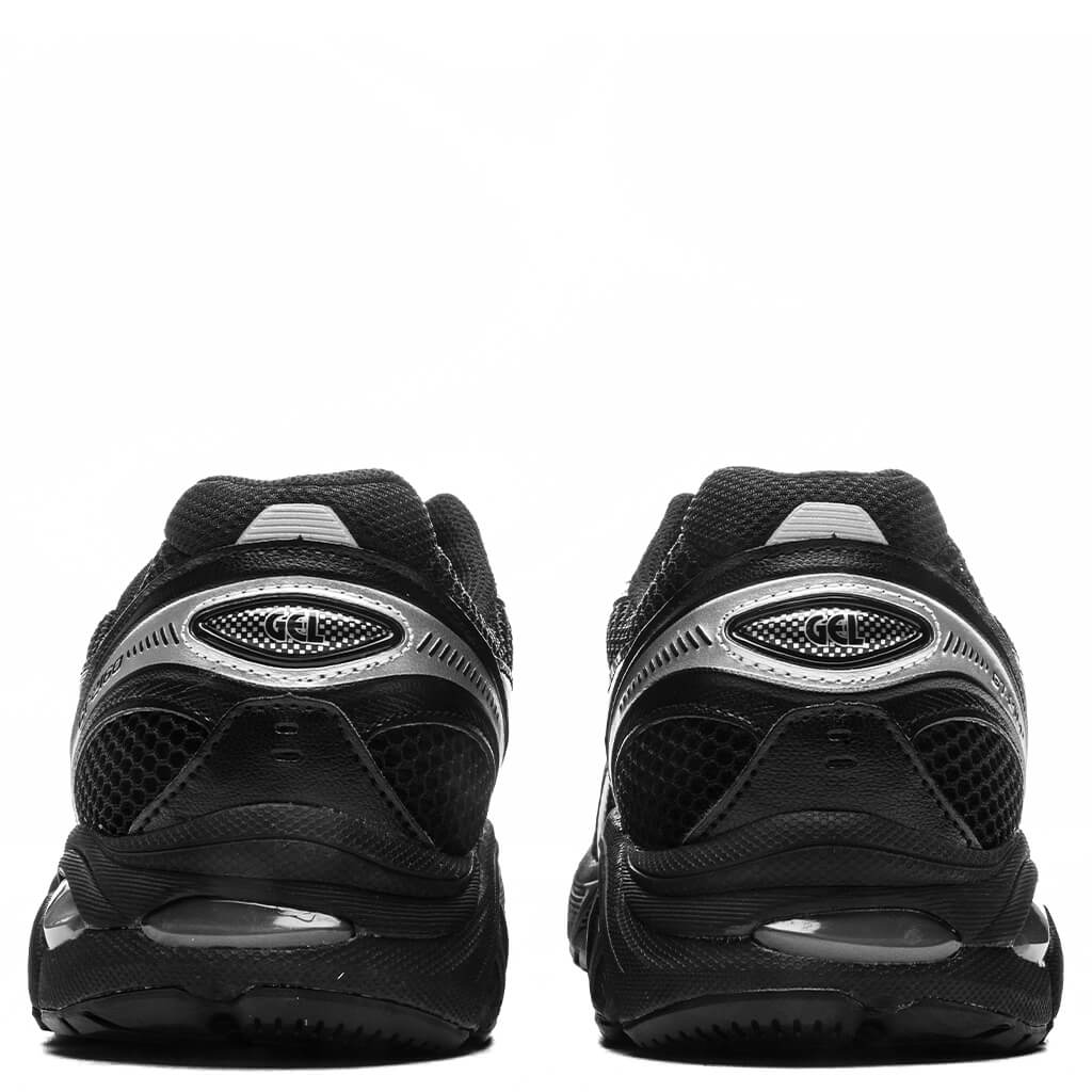 GT 2160 Black Pure Silver
