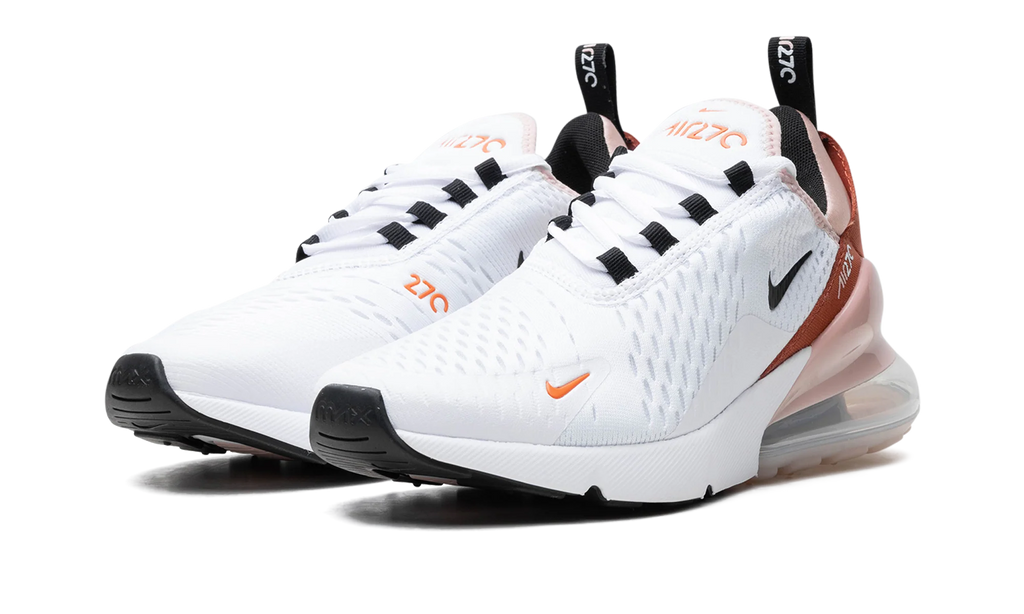 AIR MAX 270 WMNS"Pink Oxford" DQ4693 100
