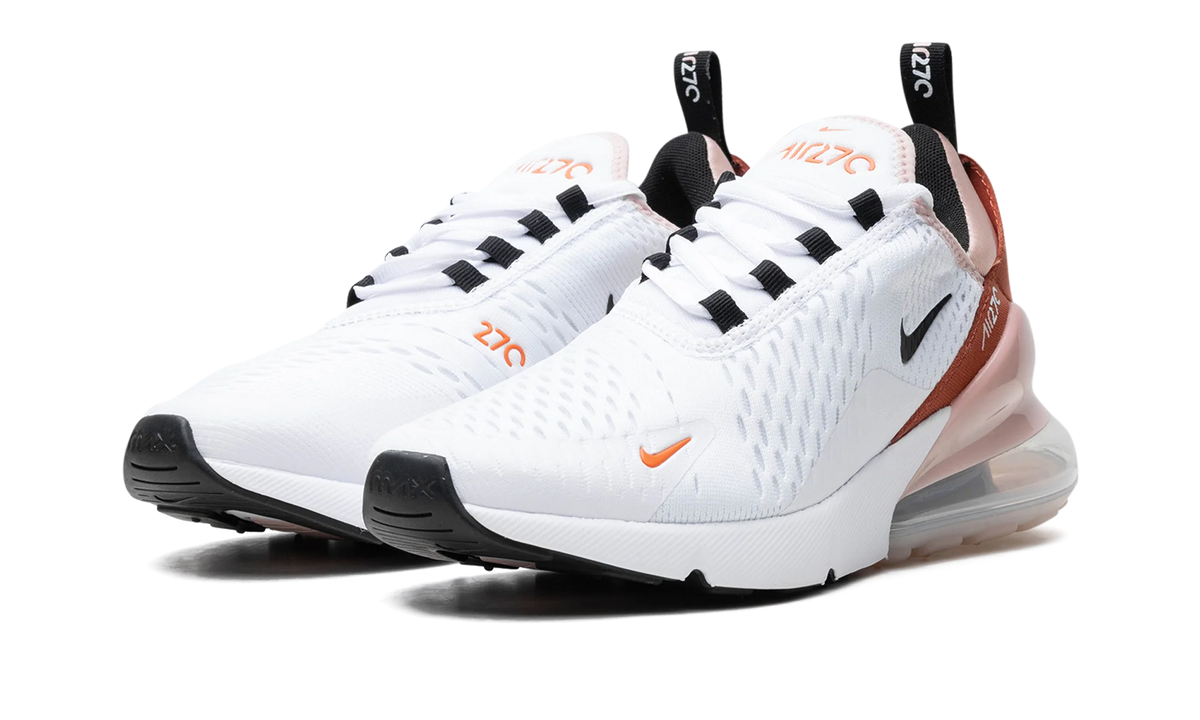 AIR MAX 270 WMNS"Pink Oxford" DQ4693 100