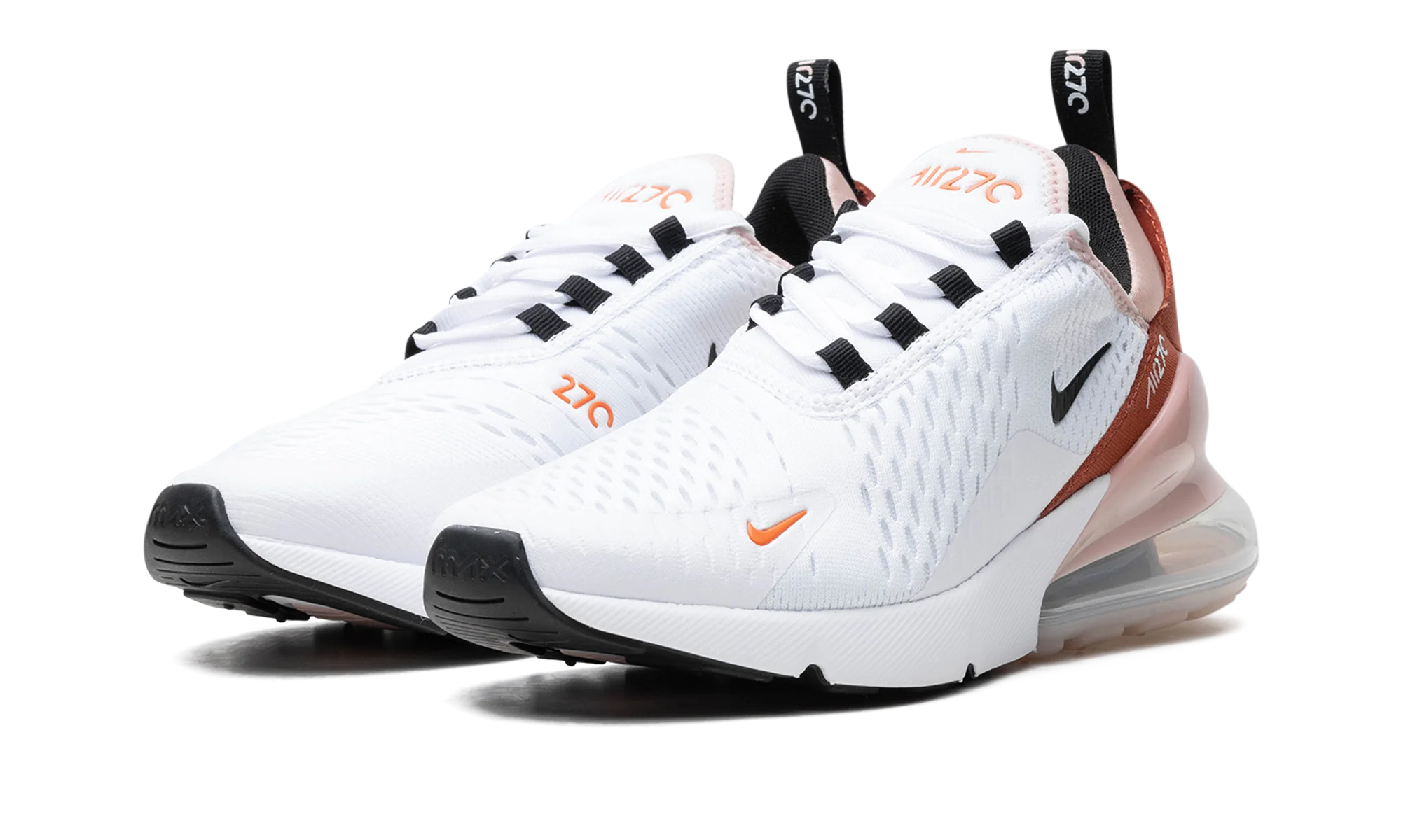 AIR MAX 270 WMNS"Pink Oxford" DQ4693 100