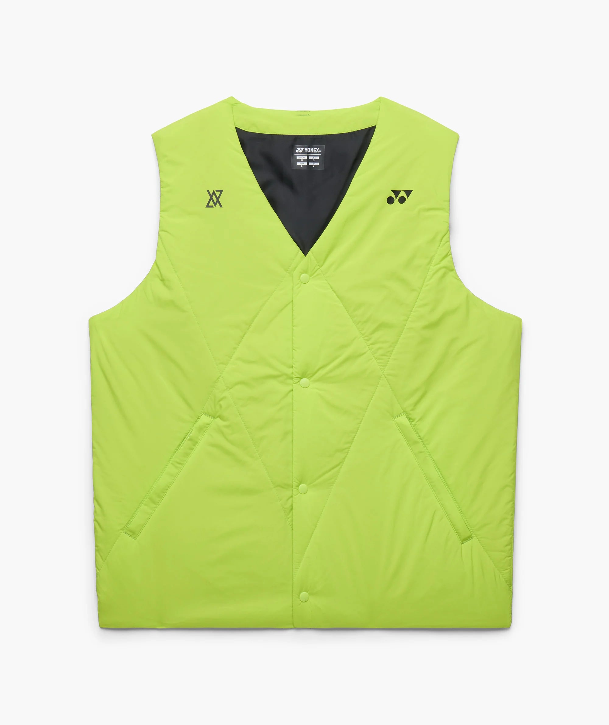 VA PADDED VEST