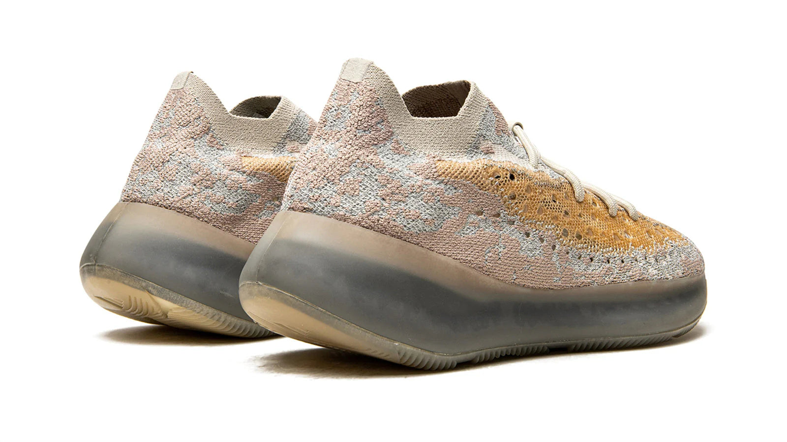 YEEZY BOOST 380 REFLECTIVE Pepper