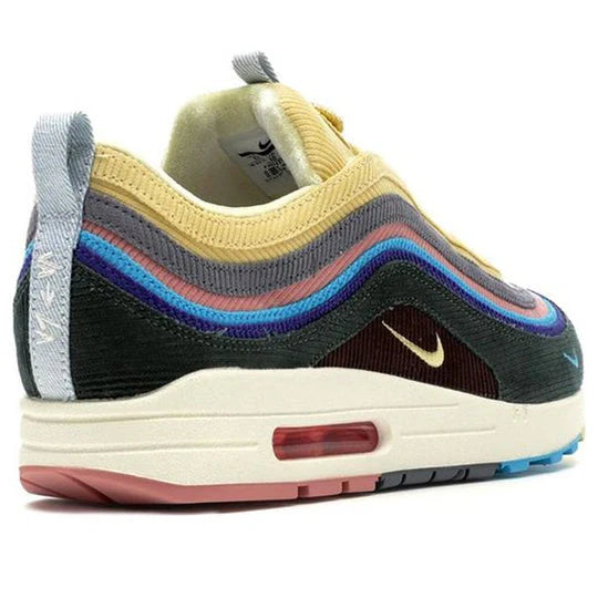 Nike x Nike Air Max 1 97 Sean Wotherspoon