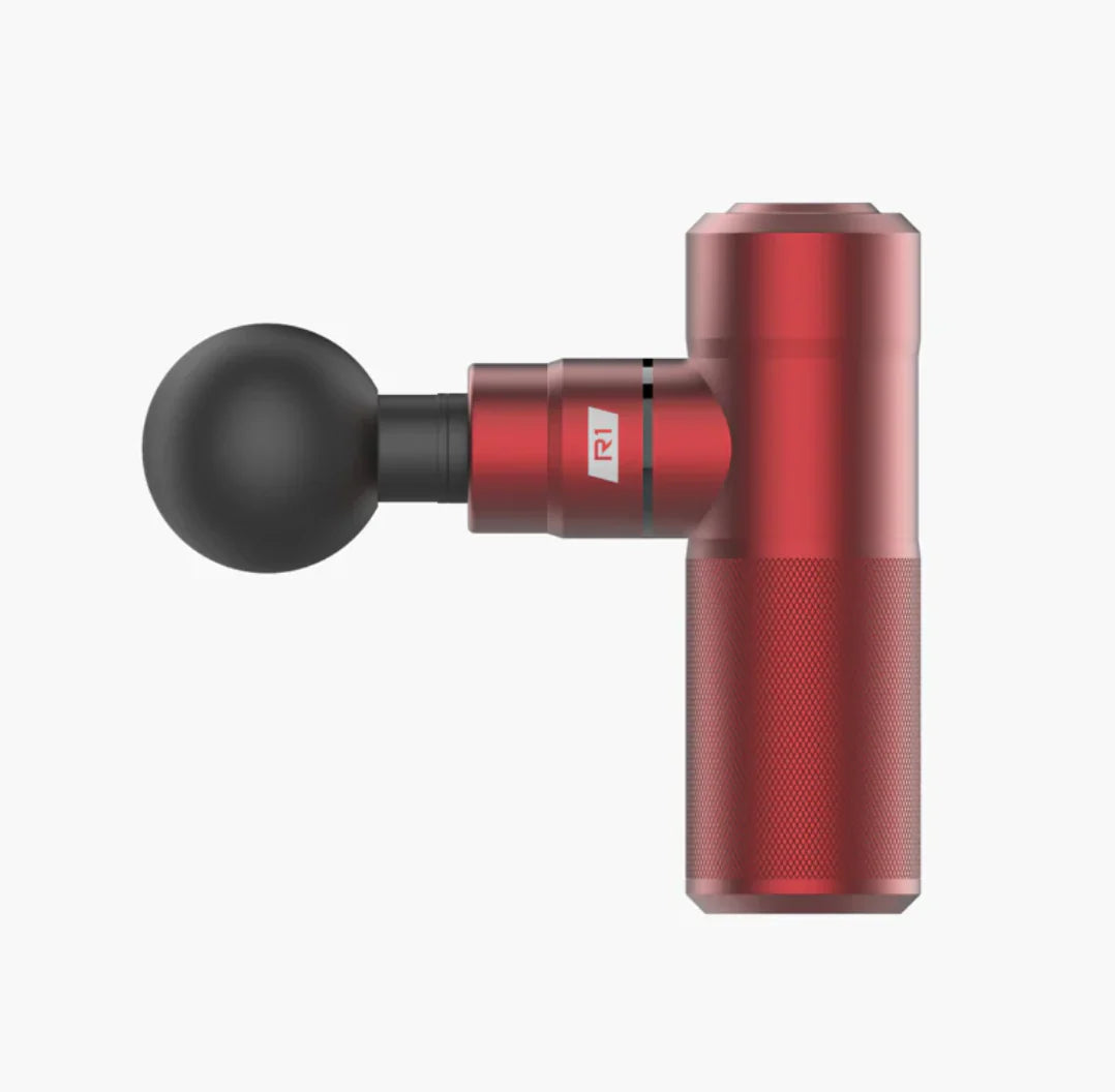 Roll Recovery R1 PERCUSSION