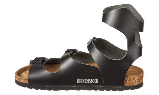 Athen Sandals WMNS "Black" 032191
