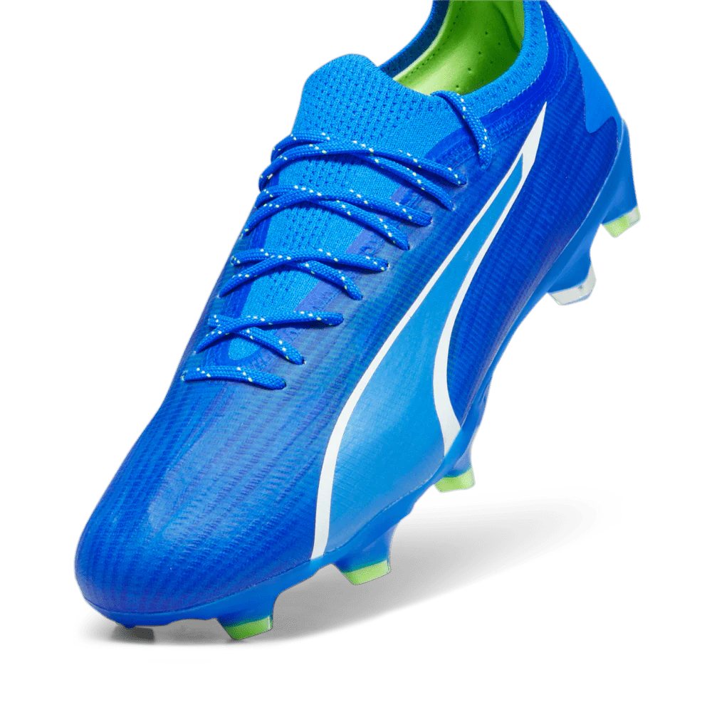 PUMA Ultra Ultimate FG AG Soccer Cleats