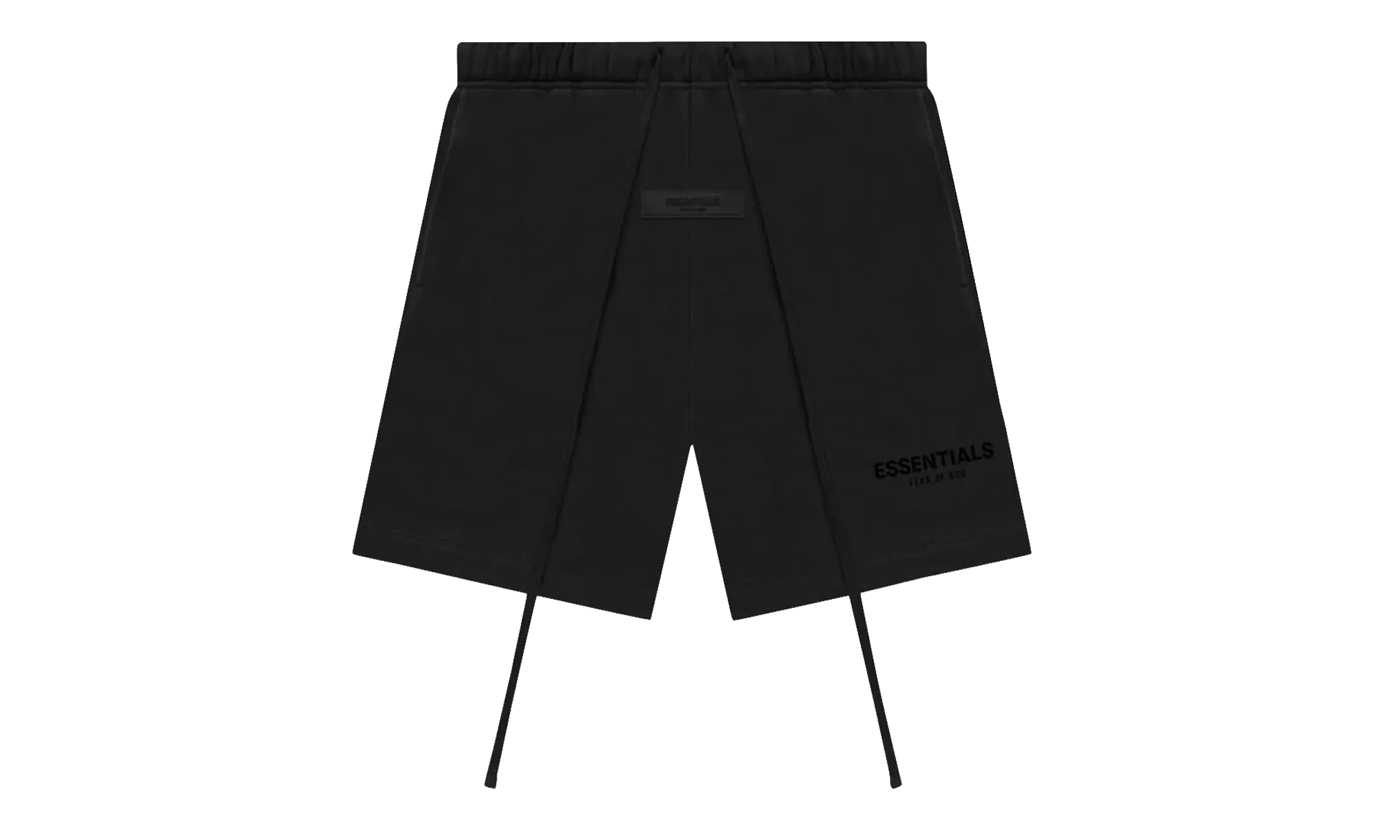 Sweatshort "Stretch Limo" 160SU224100F