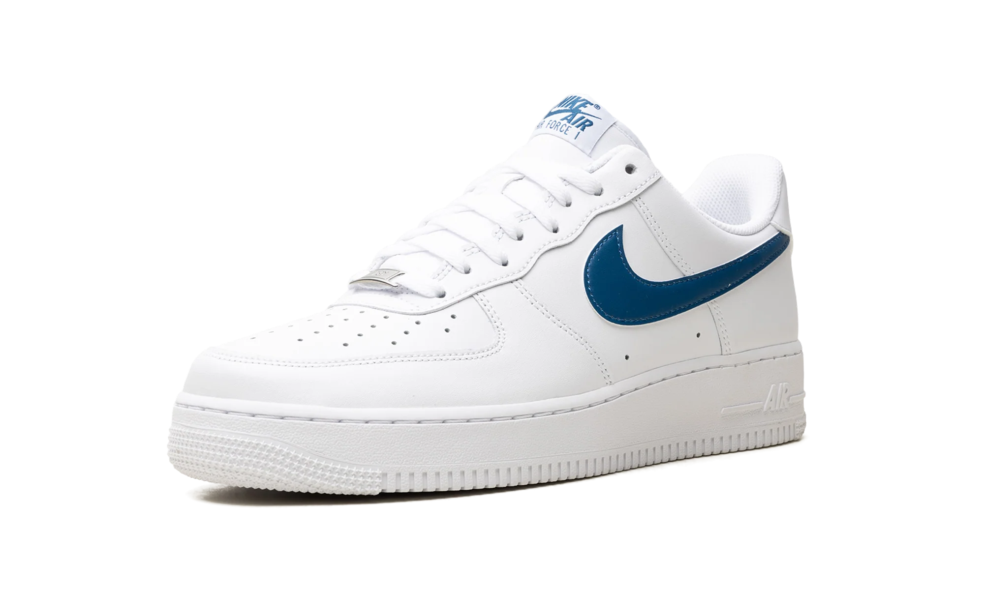 Air Force 1 Low '07 "White Court Blue" FJ4146 123