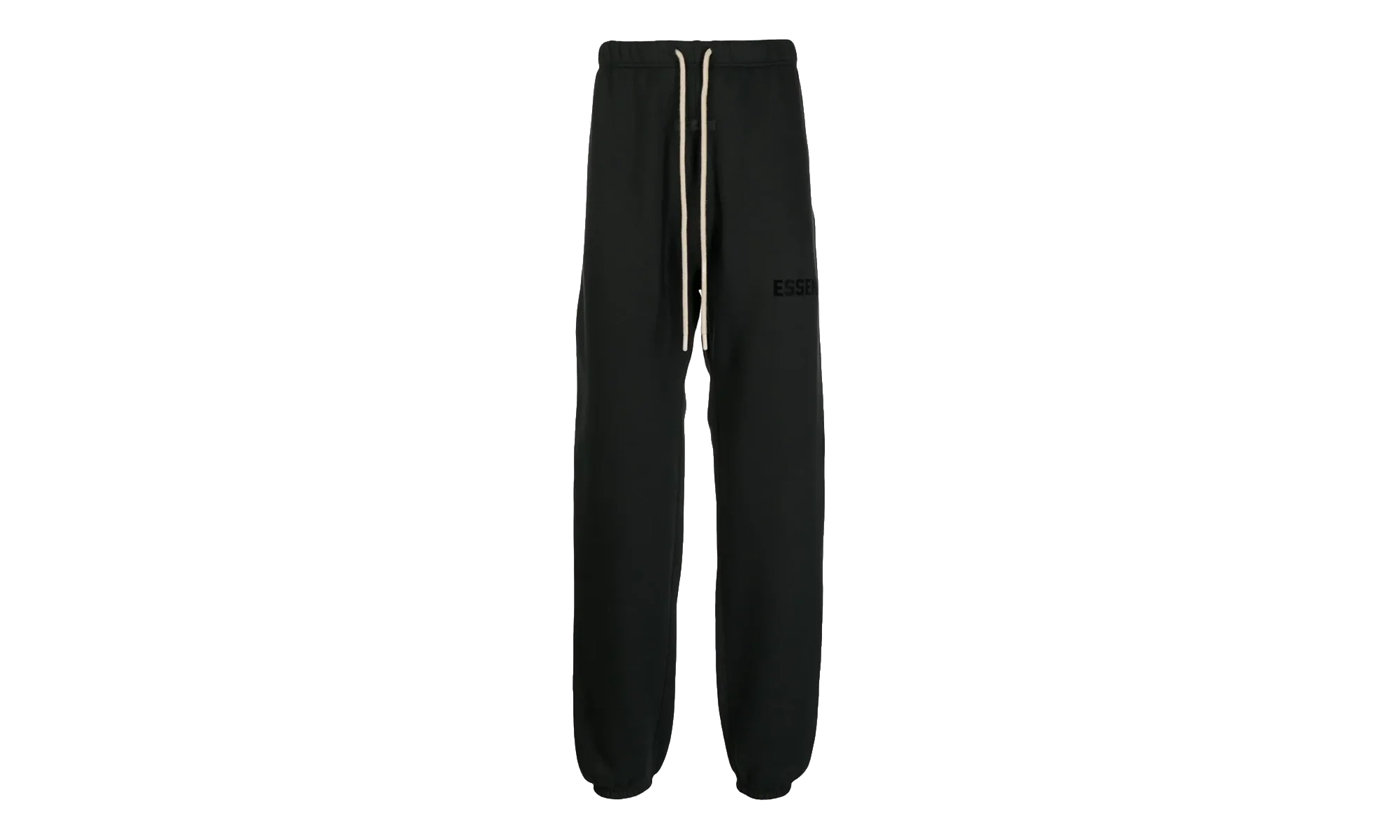 Sweatpant (FW23) "Jet Black" 130SP232020F