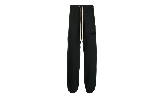 Sweatpant (FW23) "Jet Black" 130SP232020F