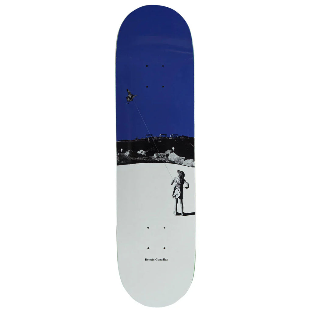 Polar Skate Co Gonzalez Kite Deck