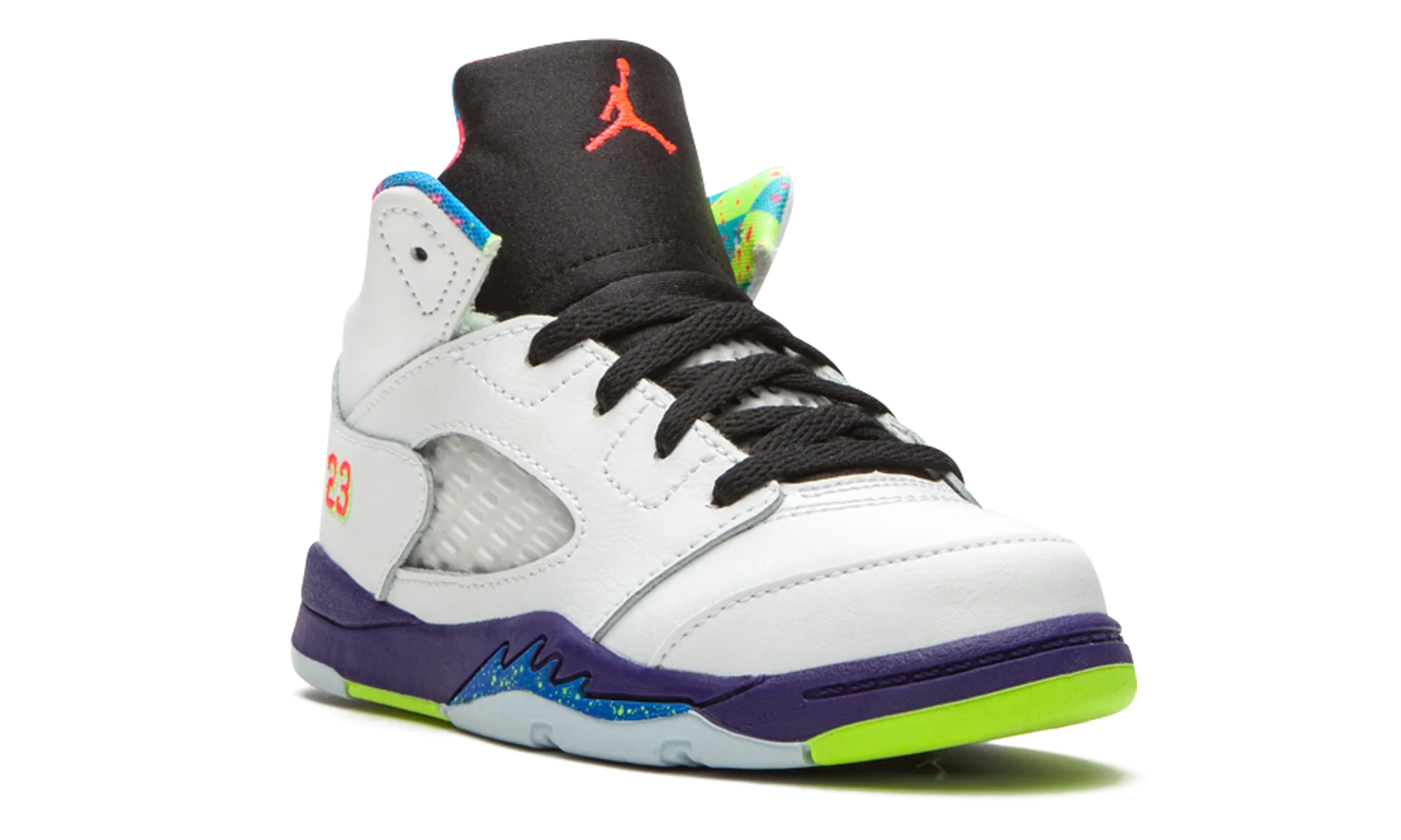 Air Jordan 5 TD "Alternate Bel-Air" DB3025 100