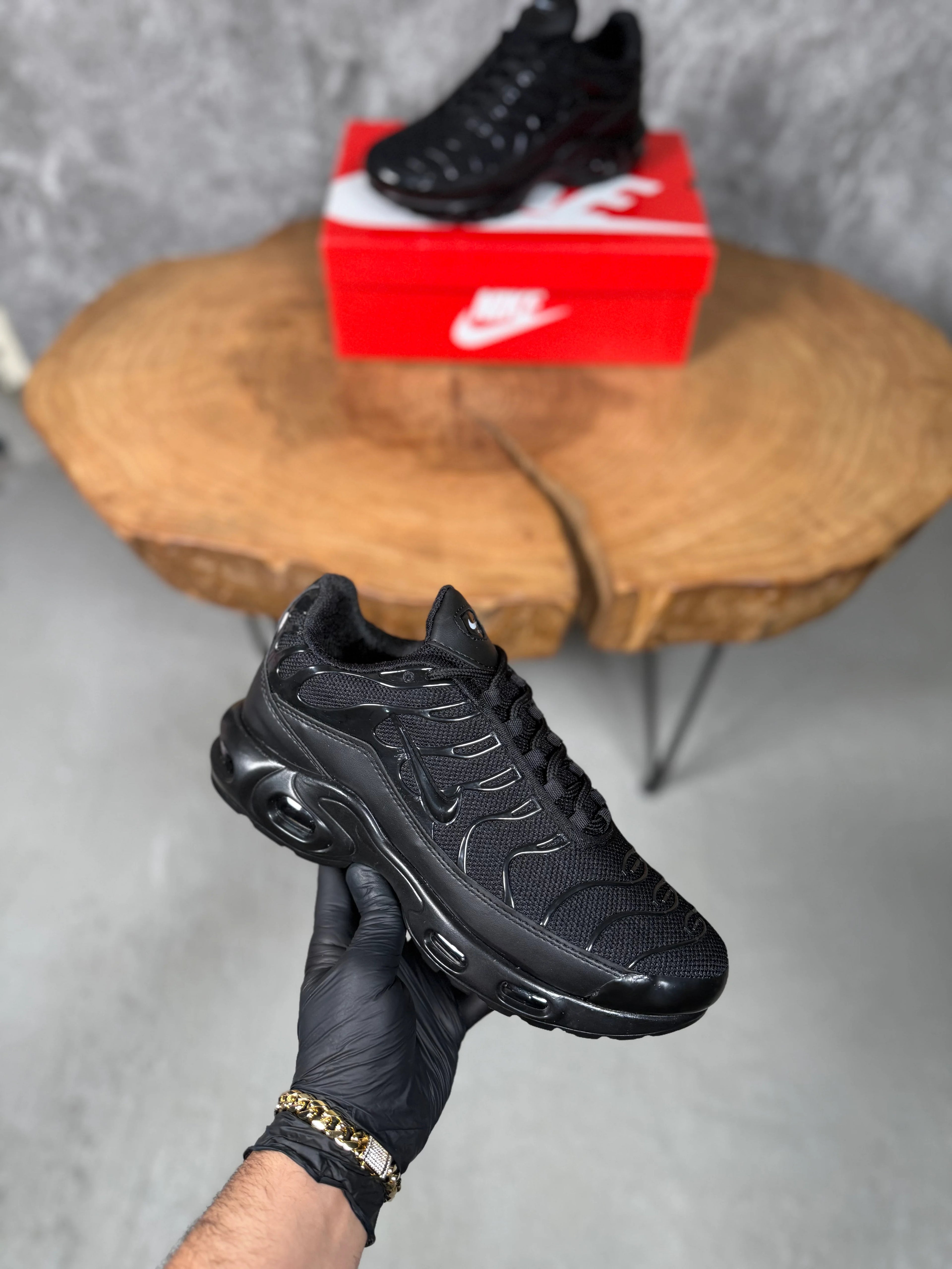 NIKE TN MODELİ