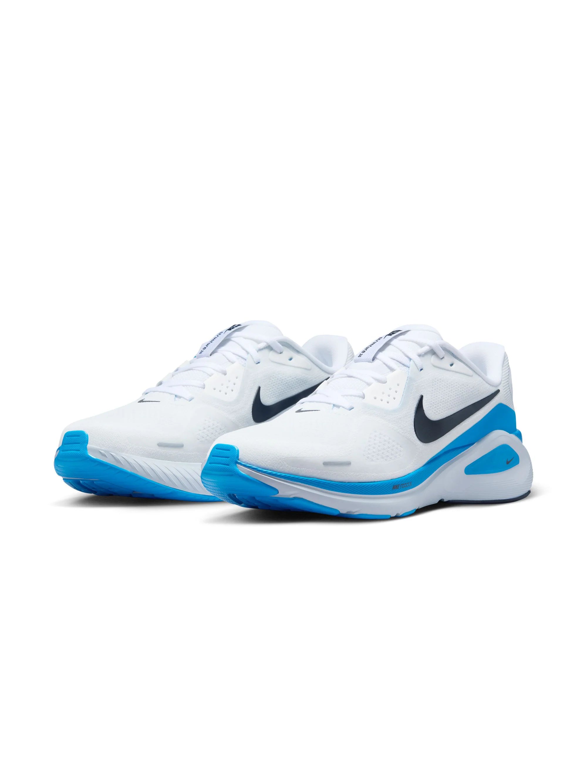 Nike Air Zoom Structure 26 Mens Shoes