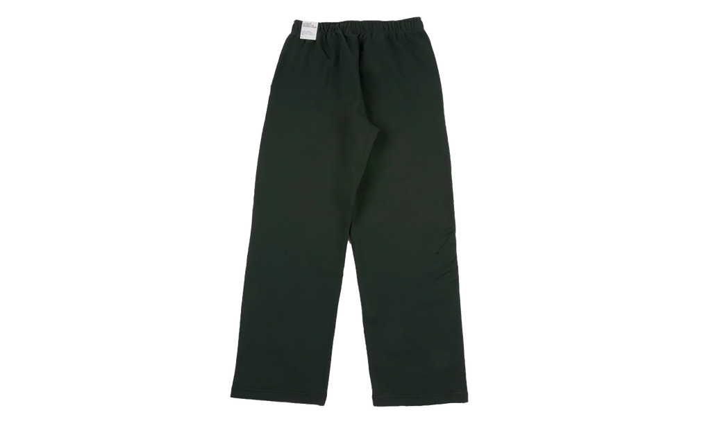 Solo Swoosh Fleece Pants "Green" IO0675 317