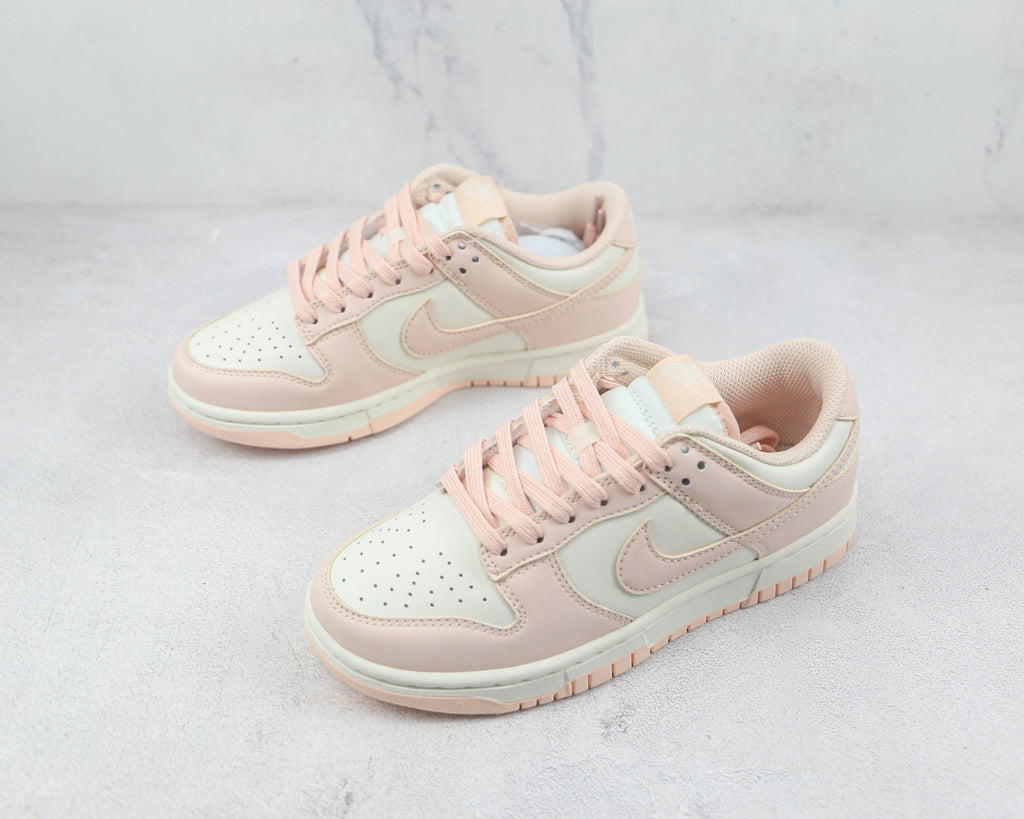 Nike Dunk Low Orange Pearl