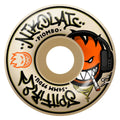 Spitfire F4 Piombo Pro Classic 99D Wheel