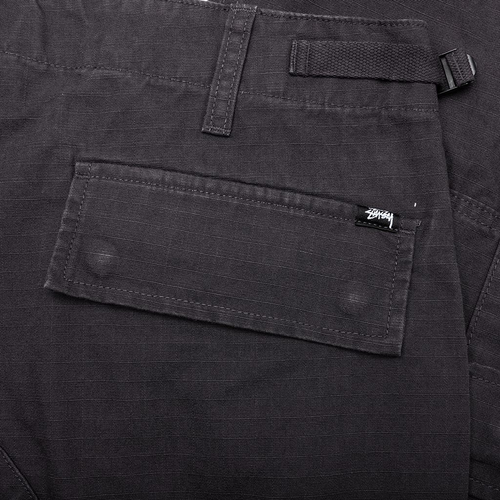 Ripstop Surplus Cargo Nightshade