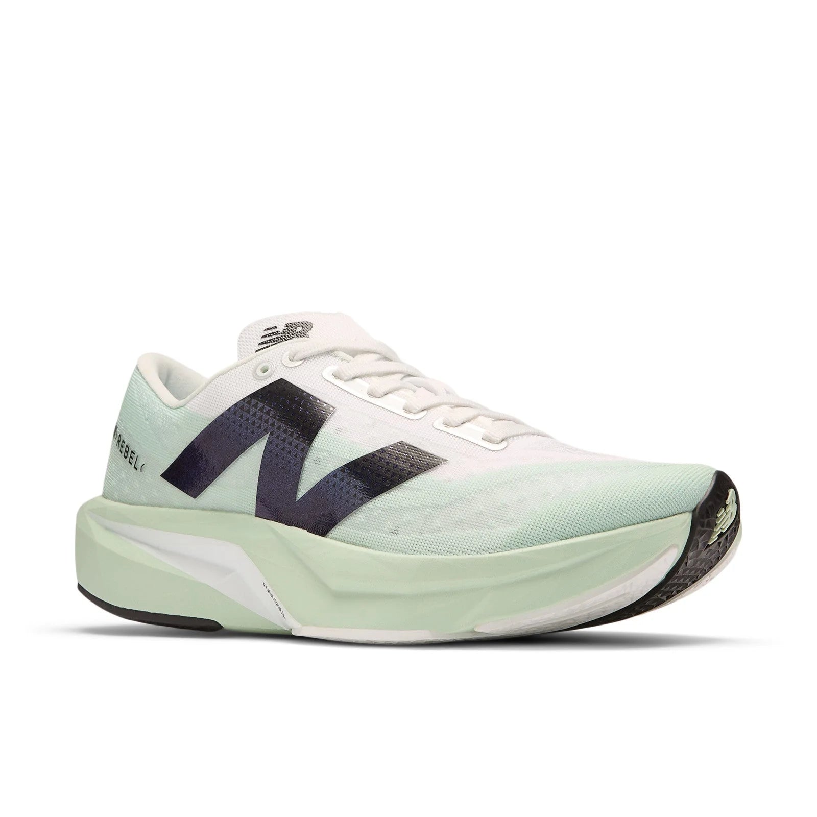 Women's FuelCell Rebel v4