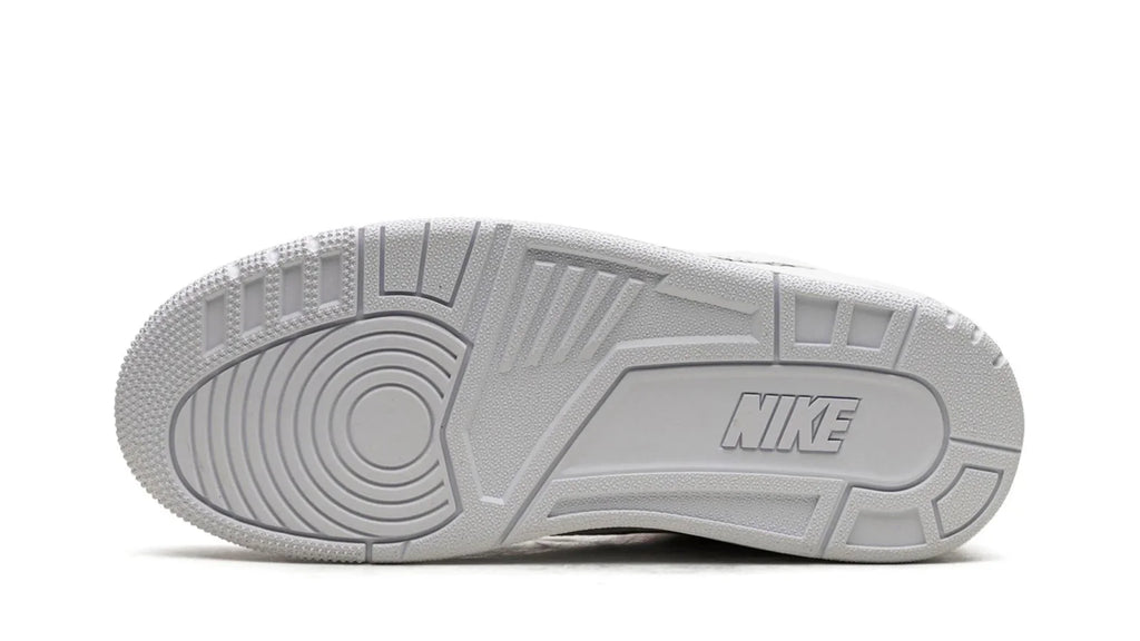AIR JORDAN 3 SK NRG WMNS Seoul South Korea