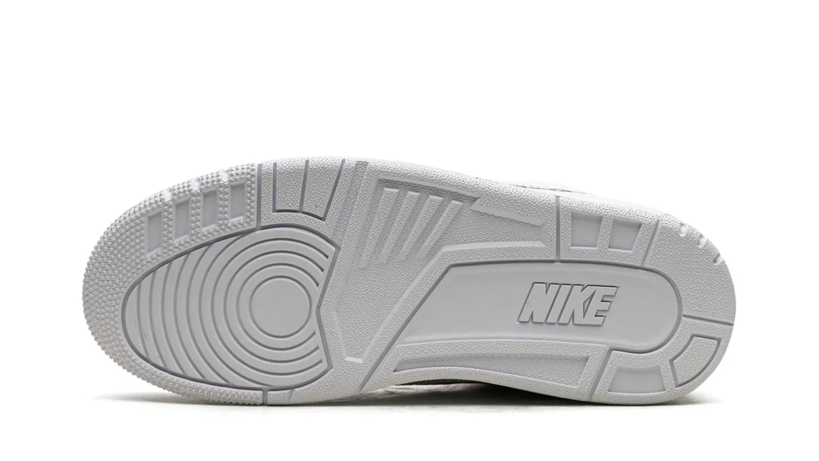 AIR JORDAN 3 SK NRG WMNS Seoul South Korea
