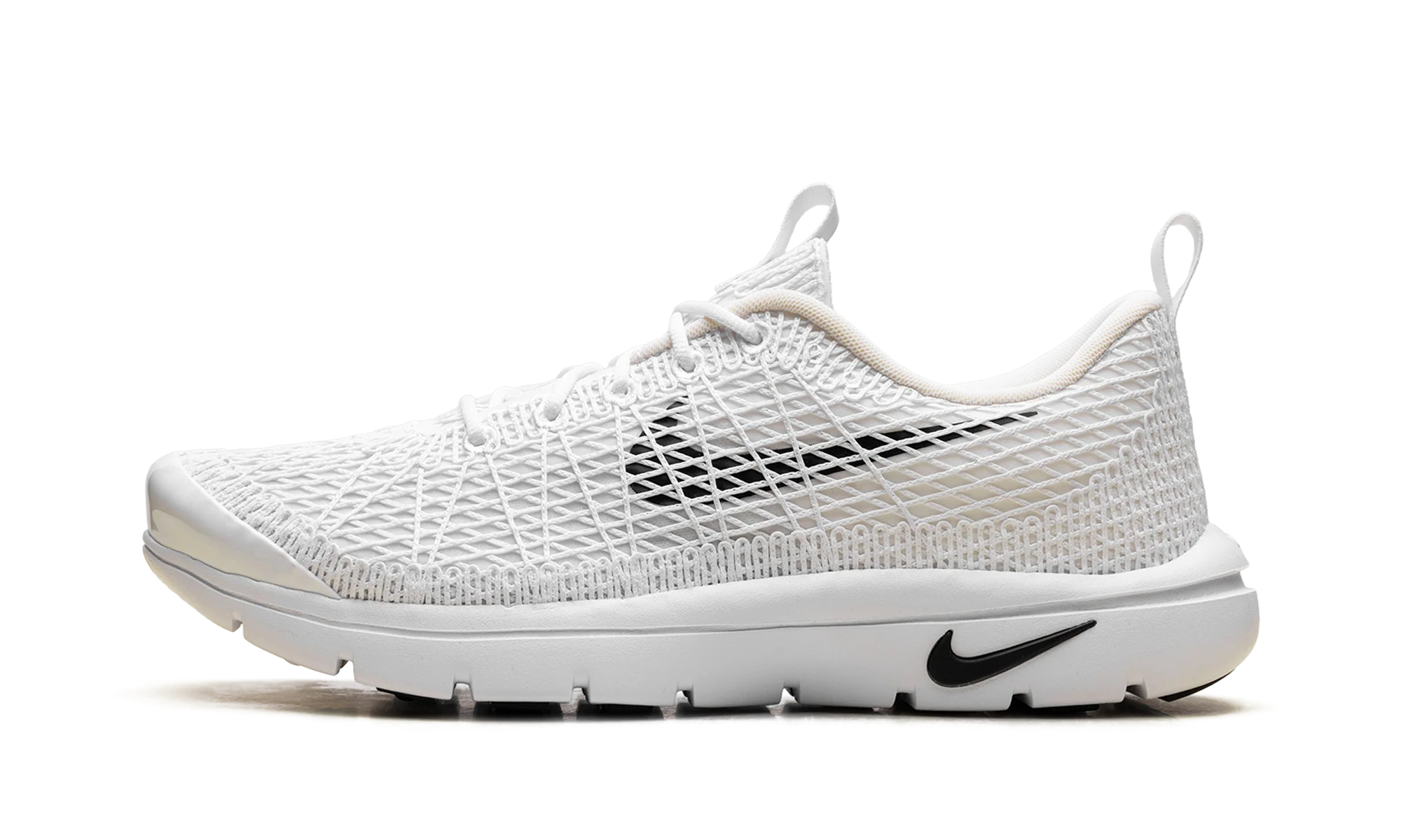 Air Rejuven8 "Comme des Garçons Homme Plus - White" IF0364 100