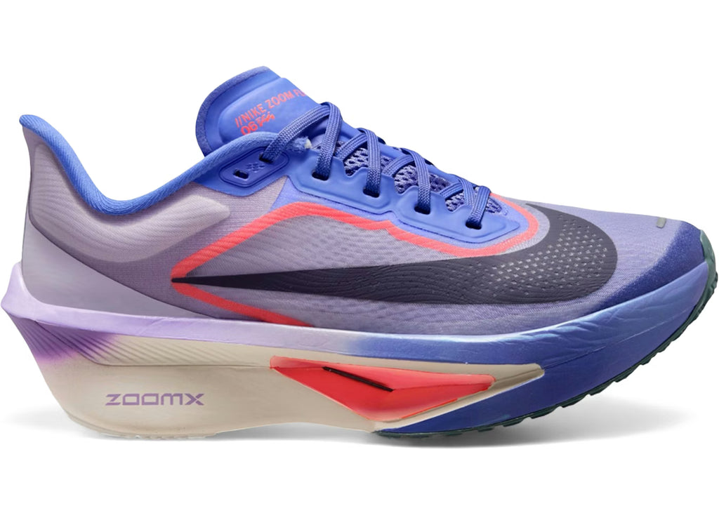 Womens Nike Zoom Fly 6
