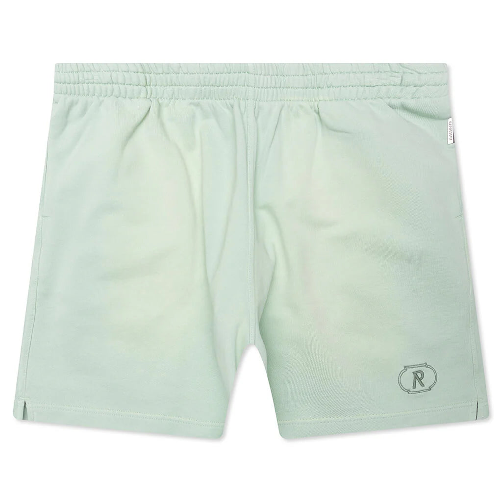 Grand Vintage Short Washed Sage