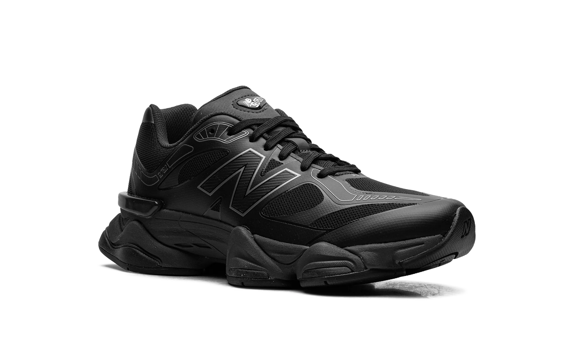 9060X "Black Grey Black" U90606TO