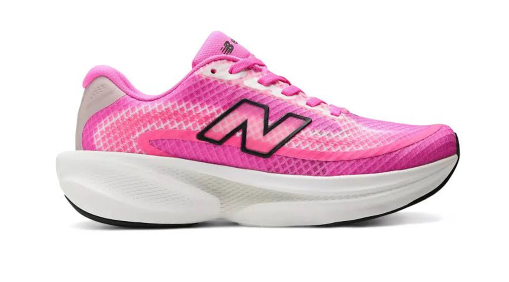 Womens New Blance Ellipse v1