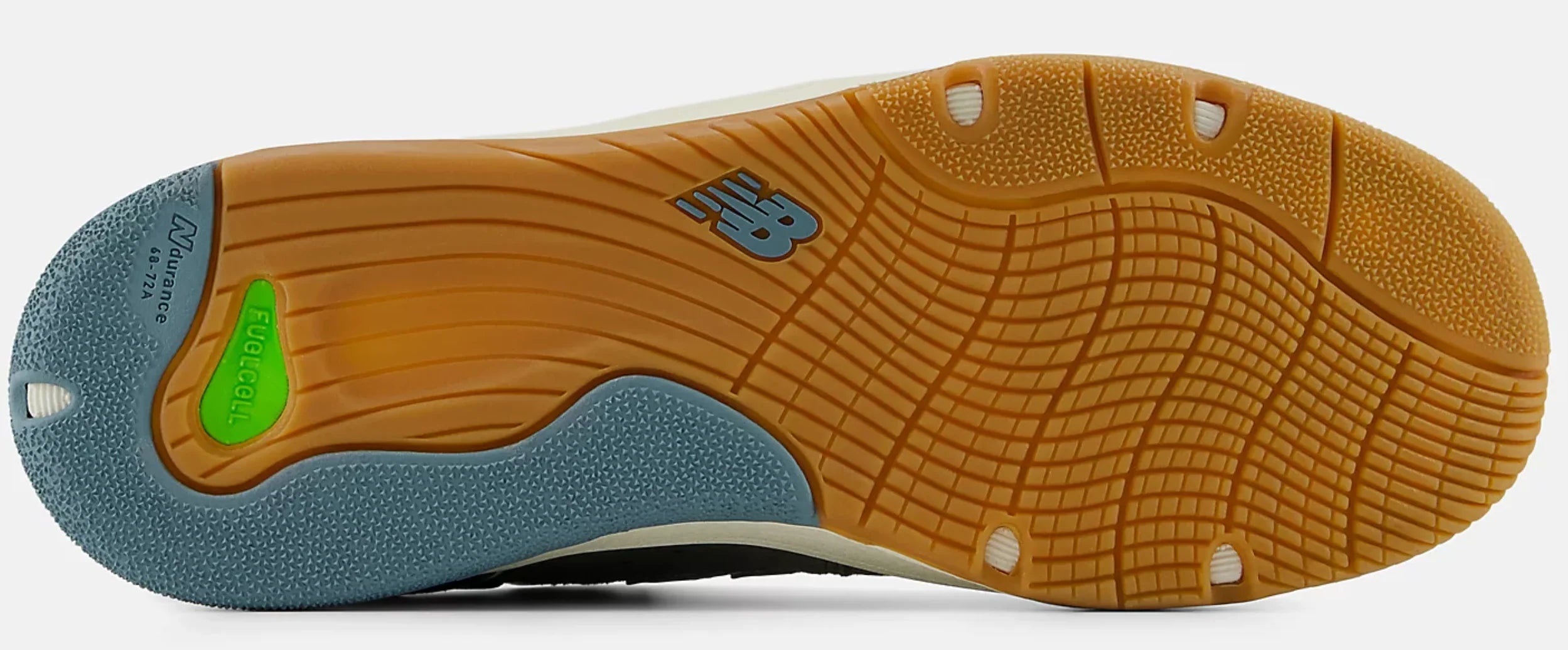 New Balance Numeric Tiago Lemos 1010 Grey Blue