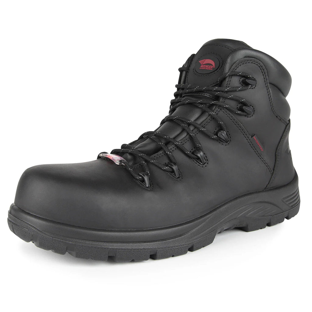 Framer Safety Toe A7223