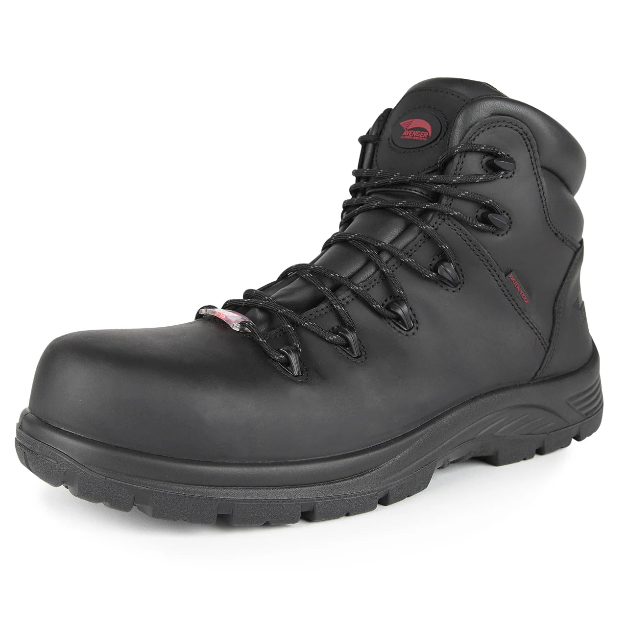Framer Safety Toe A7223