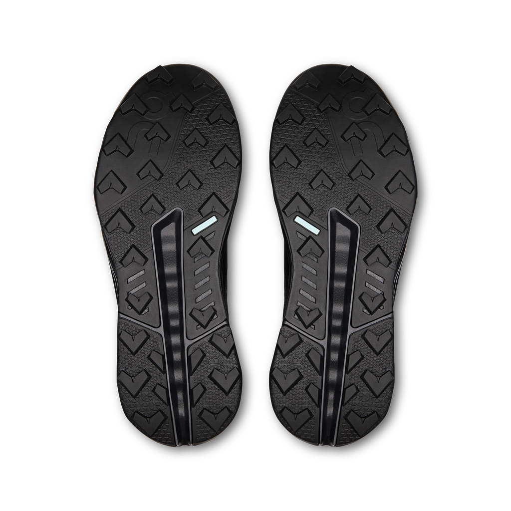 Men's Cloudhorizon 2  Waterproof in Black/Black