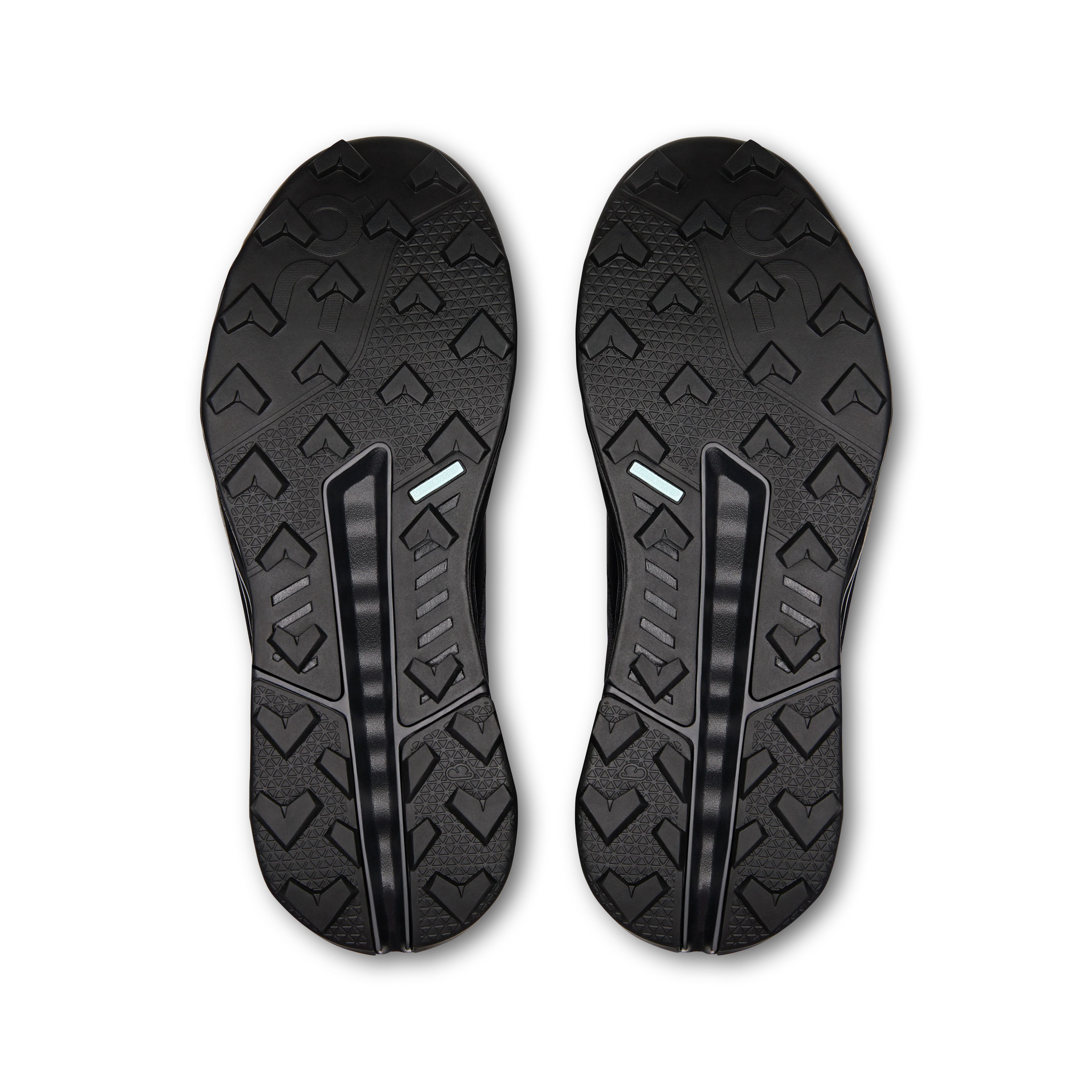 Men's Cloudhorizon 2  Waterproof in Black/Black