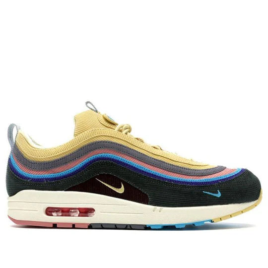 Nike x Nike Air Max 1 97 Sean Wotherspoon