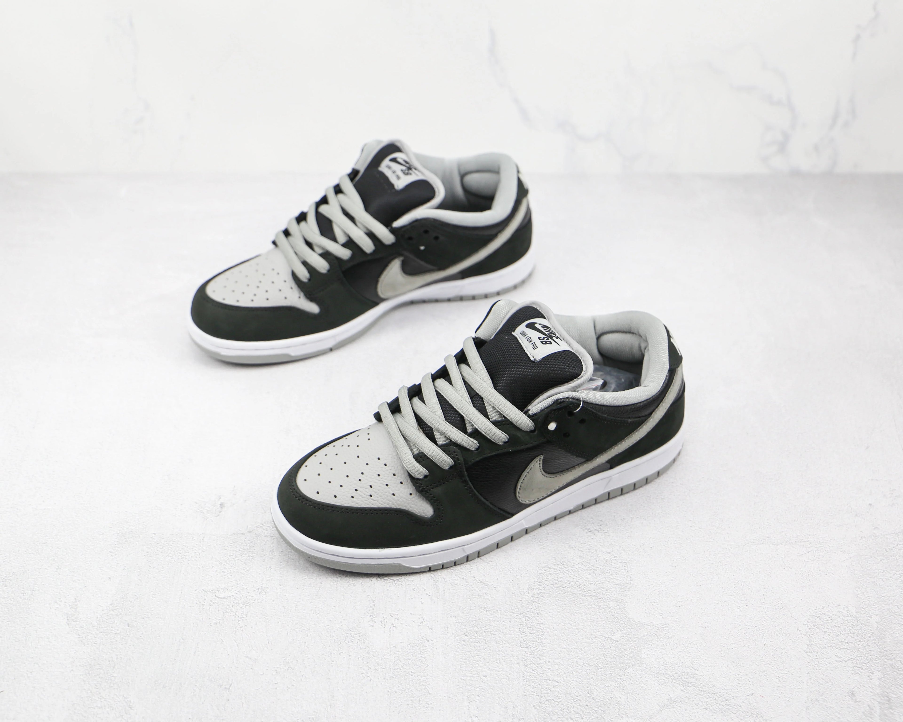 Nike SB Dunk Low J Pack Shadow