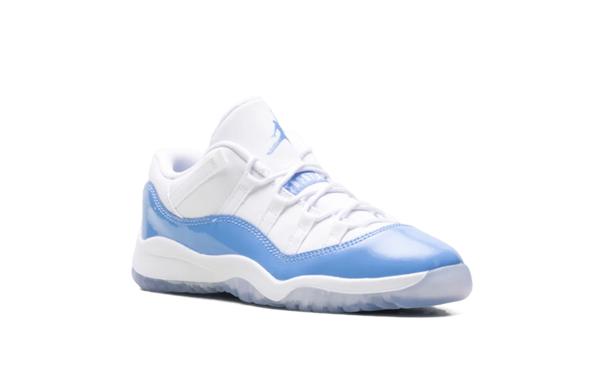Air Jordan 11 Low PS "University Blue (2026)" FV5116 100