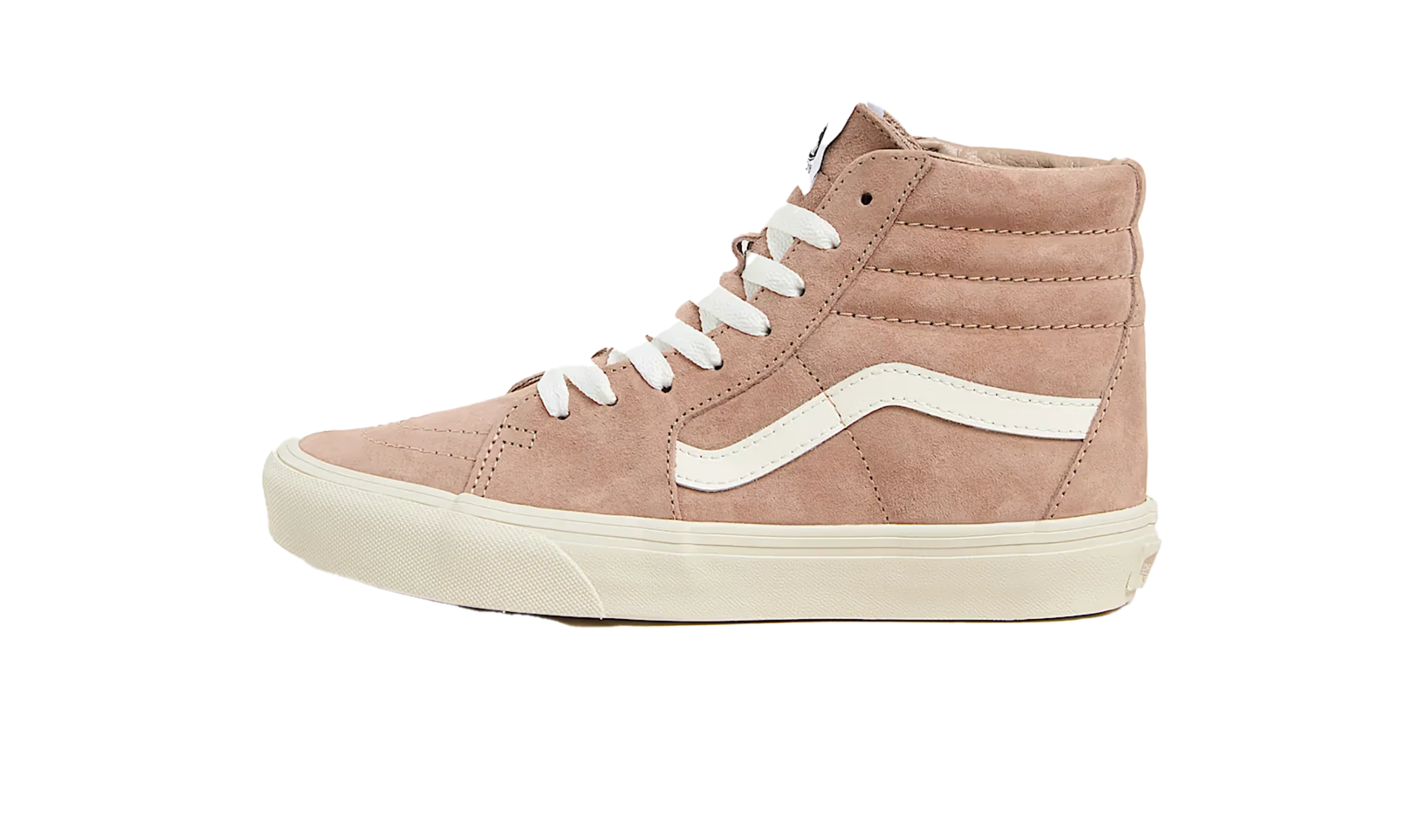 Sk8-Hi Shoes "Brown" VN000D8WE2V