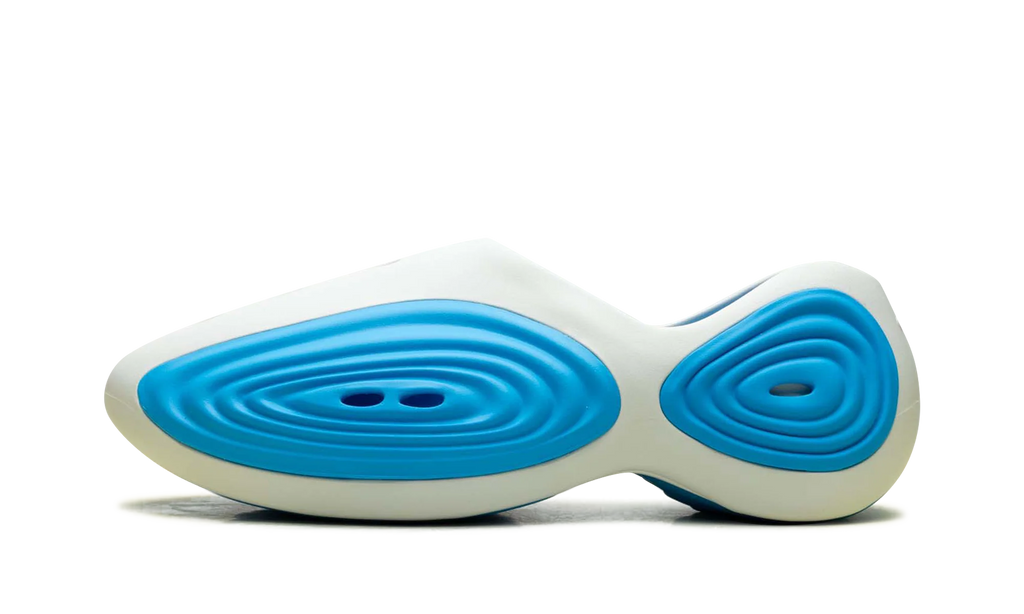 Ripple Clog "White Blue" 213747 1BF