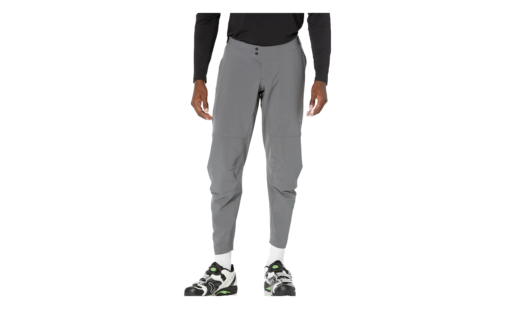 Element Lite MTB Pant "Uniform Grey" FOA404404 25N