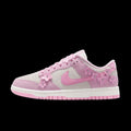 WMNS Nike Dunk Low SE Pink Rise Pink Rise Sail
